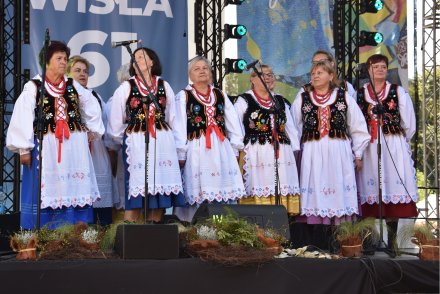 Środa na małej scenie TKB w Wiśle